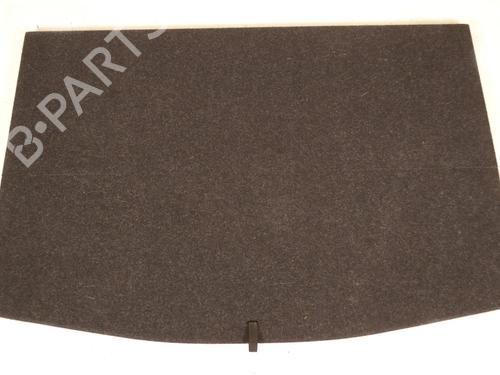 Bagageruimtebodem MITSUBISHI OUTLANDER III (GG_W, GF_W, ZJ, ZL, ZK) 2.0 Hybrid 4WD (GG2W) (189 hp) 30218942