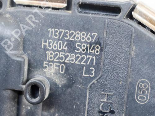 Front wiper motor BMW i3 (I01) Range Extender | BP10402319M29 