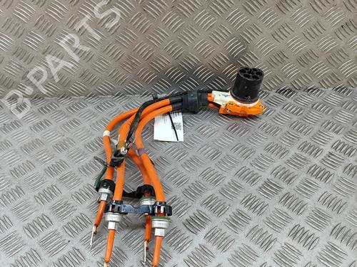 Used Wiring harness TESLA MODEL X (5YJX) P100D AWD (772 hp) 26309371