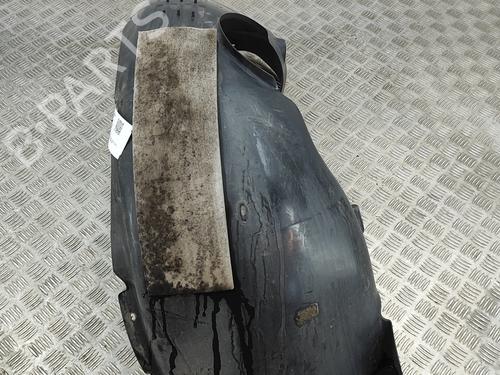 Wheel arch VW GOLF VII (5G1, BQ1, BE1, BE2) e-Golf | BP25922361C56 