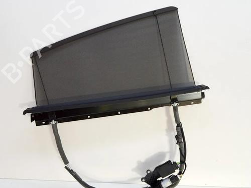 Part 670119706 – Maserati QUATTROPORTE VI 3.0 S Q4 (2013-2026)