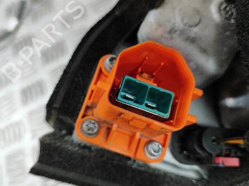 AC compressor TESLA MODEL Y (5YJY) EV Performance All-wheel Drive | BP31859020M34