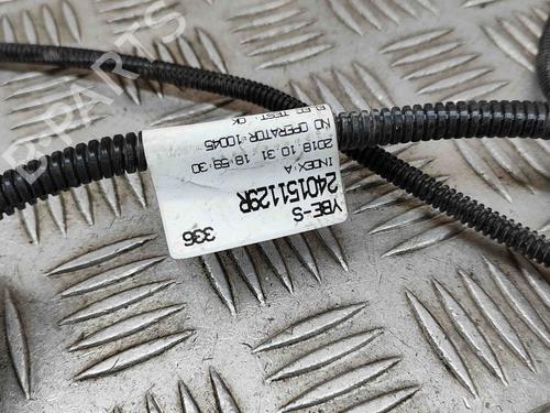 Electronic module RENAULT ZOE (BFM_) ZOE | BP19076423M83