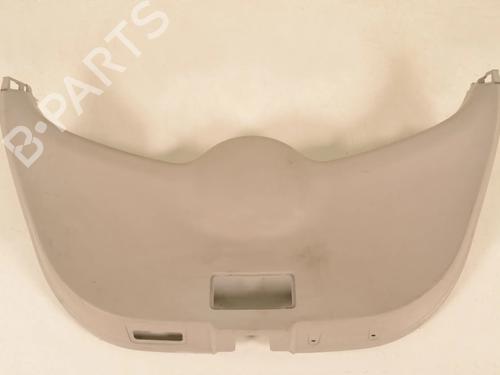 Used Boot lining Boot lining NISSAN LEAF (ZE0) Electric (109 hp) 33345677 33345677