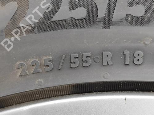Fælk BMW X1 (U11) iX1 xDrive 30 | BP35919998C45 - Image 8