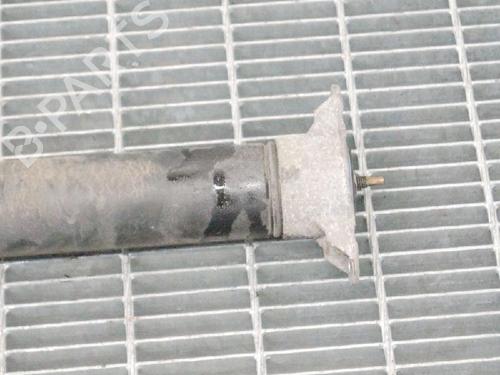Right rear shock absorber FORD FOCUS III 1.5 TDCi | BP6741837M19 