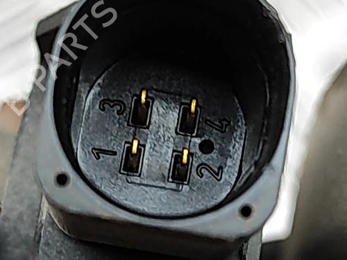 Electronic sensor CHRYSLER GRAND VOYAGER V (RT) 2.8 CRD | BP38071514M84 - Image 6