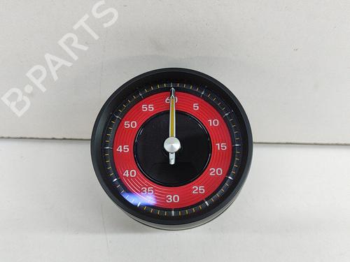 Used Display monitor PORSCHE 911 (992) GT3 (992810) (510 hp) 27773869