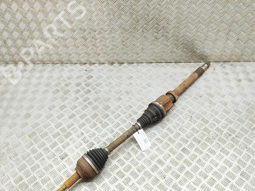Right front driveshaft FORD TRANSIT V363 Van (FCD, FDD) 2.0 EcoBlue | BP39719413M39 - Image 2