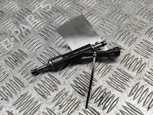 Used Injector CITROËN C4 III (BA_, BB_, BC_) 1.2 PureTech 130 (BAHNSA, BAHNSB) (130 hp) 28551879