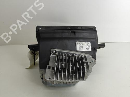 Display monitor BMW 5 Touring (F11) 530 d | BP17766973C48 