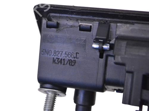 Camera AUDI A5 Sportback (8TA) 3.0 TDI quattro | BP30267845E14  - Image 5