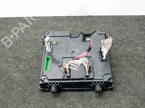 Used Electronic module Electronic module RENAULT LAGUNA III (BT0/1) 2.0 dCi (BT07, BT0J, BT14, BT1A, BT1S) (131 hp) 6767086 6767086