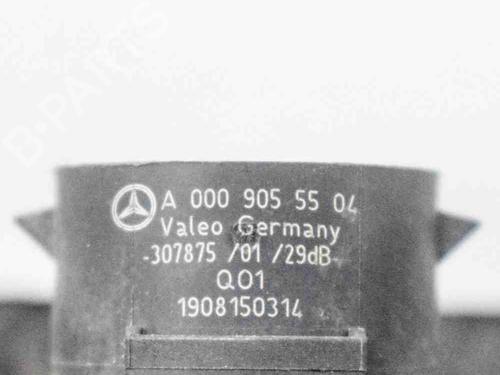 Elektronisk modul MERCEDES-BENZ A-CLASS (W176) A 180 CDI / d (176.012) | BP6765726M83 