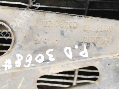 Support RENAULT MASTER II Van (FD) 2.5 dCi (FD02) | BP14623750C155 