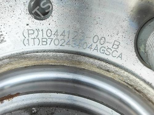 Other TESLA MODEL Y (5YJY) Long Range All-wheel Drive | BP33624677O1  - Image 6