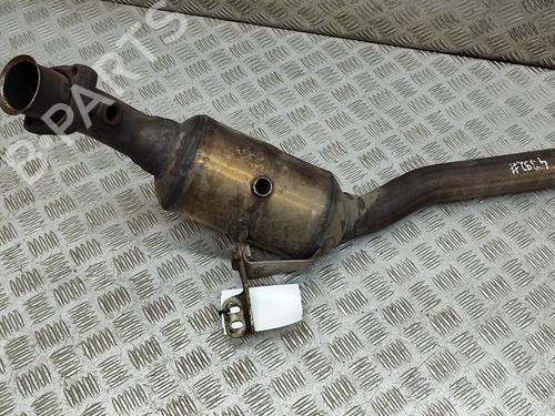Exhaust system MERCEDES-BENZ E-CLASS (W212) E 350 4-matic (212.088) | BP17864891M121 