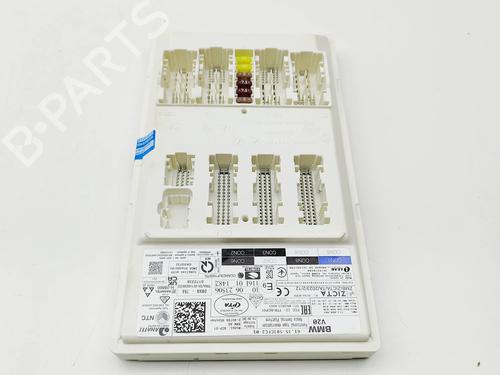 Electronic module BMW X7 (G07) xDrive 40 i Mild Hybrid | BP33389965M83 - Image 2