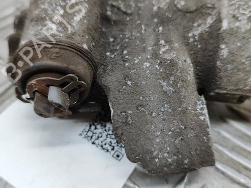 Handremsysteem PORSCHE CAYENNE (9YA) 3.0 AWD (9YAAA1) | BP27792968E5