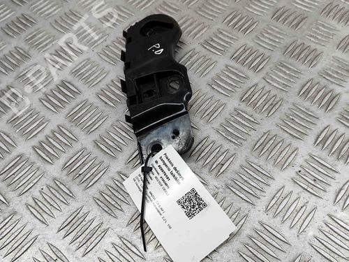 Mocowanie zderzaka przedniego MAZDA CX-5 (KF) 2.2 D | BP25614871C158