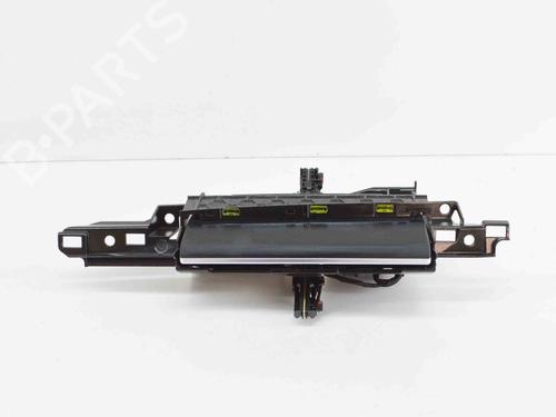 Used Display monitor AUDI A6 C7 (4G2, 4GC) 2.0 TDI (177 hp) 12312647