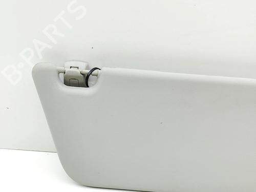 Left sun visor FORD TRANSIT CUSTOM V362 Bus (F3) 2.2 TDCi | BP37029995I1 - Image 4