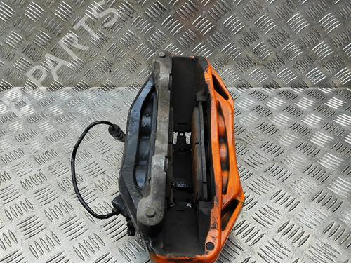 Right front brake caliper AUDI A4 B9 Avant (8W5, 8WD) S4 TDI Mild Hybrid quattro | BP36180855M104  - Image 7