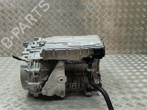 Engine SKODA ENYAQ iV SUV (5AZ) 85 | BP28115501M1 
