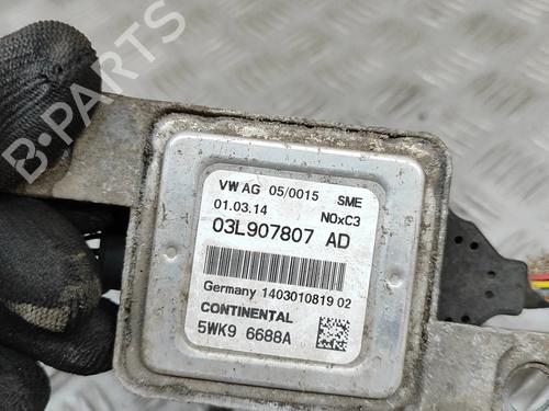 Electronic sensor VW SHARAN (7N1, 7N2) 2.0 TDI | BP27645083M84 