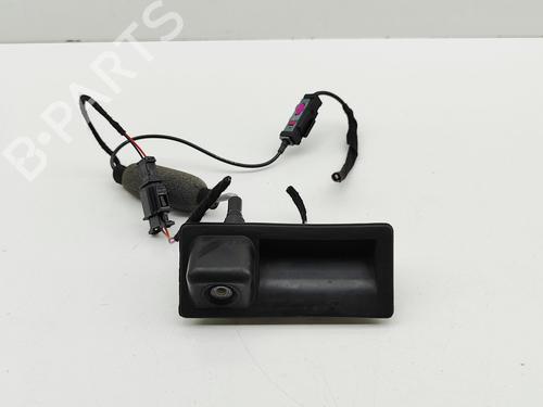 Used Camera AUDI Q3 (8UB, 8UG) RS 2.5 quattro (310 hp) 29616208