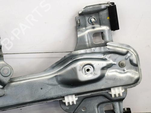 Rear right window mechanism OPEL MOKKA / MOKKA X (J13) 1.4 (_76) | BP6748019C25