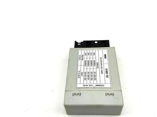 Electronic module BMW X5 (G05, F95) xDrive 30 d | BP33039135M83 - Image 4