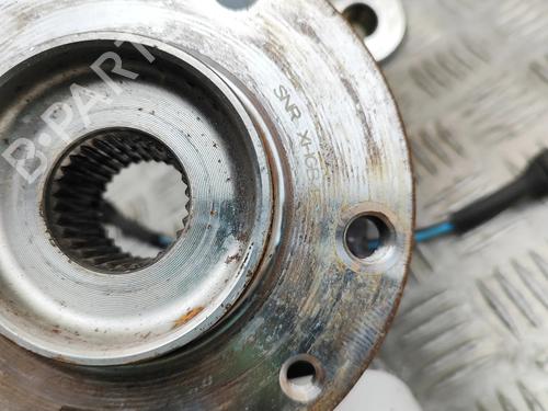 Right front steering knuckle RENAULT AUSTRAL E-TECH 200 Hybrid (HGM2) | BP38500387M26 - Image 8