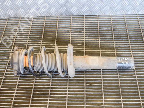 Used Right front shock absorber AUDI TT (8J3) 2.0 TFSI (211 hp) 6768447