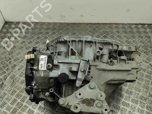Gearbox VW PASSAT B8 (3G2, CB2) 2.0 TDI 4motion | BP29521175M3 