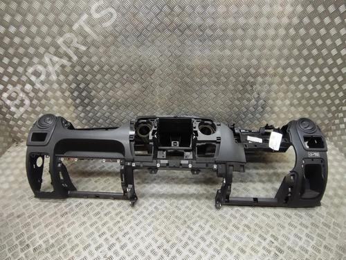 Used Dashboard Dashboard OPEL MOVANO B Van (X62) 2.3 CDTI FWD (FV) (131 hp) 26384599 26384599