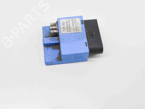 Electronic module AUDI Q3 (8UB, 8UG) RS 2.5 quattro | BP13465373M83