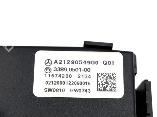 Switch MERCEDES-BENZ E-CLASS (W212) E 220 CDI / BlueTEC (212.001, 212.002) | BP39930559I30 - Image 6
