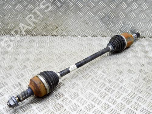 Right rear driveshaft TESLA MODEL 3 (5YJ3) EV Performance AWD | BP27761364M41 - Image 3