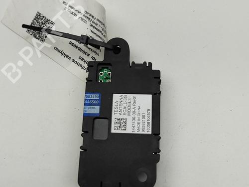 Elektronisk modul TESLA MODEL 3 (5YJ3) EV AWD | BP27792073M83 