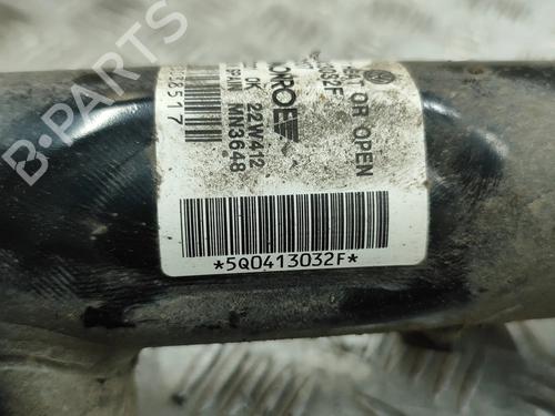 Right front shock absorber CUPRA ATECA (KH7, KHP, KBP) 2.0 TSI 4Drive | BP33376010M17 - Image 8