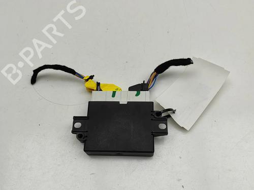 Electronic module JAGUAR F-PACE (X761) 2.0 TD4 | BP29830598M83
