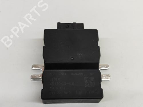 Elektronisk modul BMW X2 (F39) sDrive 18 i (140 hp) 28556386