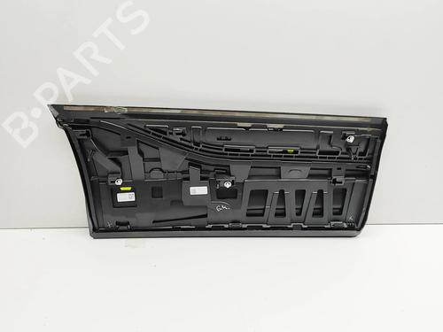 Dørliste AUDI Q6 E-TRON (GFB) e-tron quattro | BP37445081C150 - Image 2