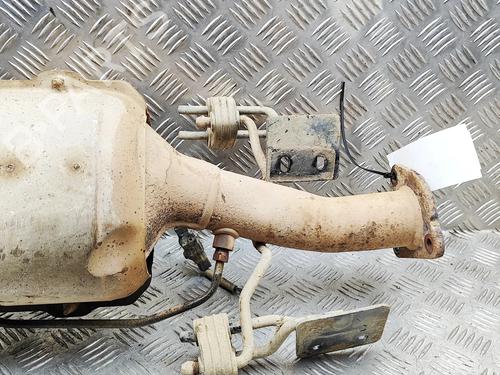 Catalyst ISUZU D-MAX II (TFR, TFS) 2.5 CRDi 4x4 (TFS86J) | BP38875156M10  - Image 6