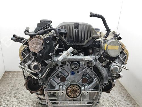 Używane Silnik PORSCHE CAYENNE (92A) 4.8 Turbo S (570 hp) 19076012