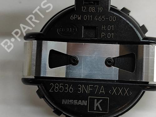 Electronic sensor NISSAN LEAF (ZE1) Electric | BP27783850M84  - Image 6