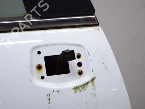 Right front door OPEL ANTARA A (L07) 2.2 CDTi 4x4 | BP9227371C3 