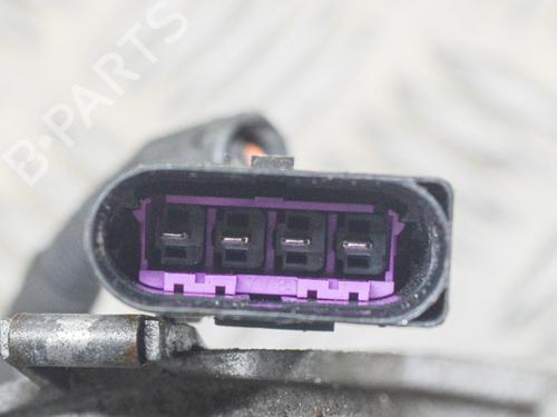 Front wipers mechanism MASERATI GHIBLI III (M157) 3.0 S Q4 | BP7852790C83 