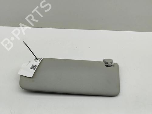 Right sun visor SKODA SCALA (NW1) 1.0 TSI | BP32476124I2 - Image 2